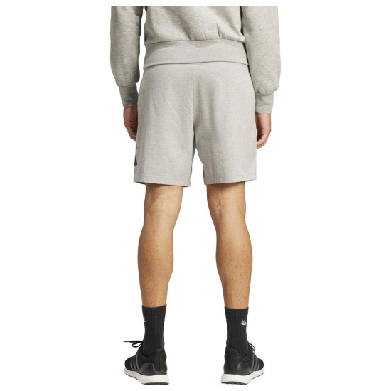 Adidas Ανδρικό σορτς Big Logo Single Jersey Shorts